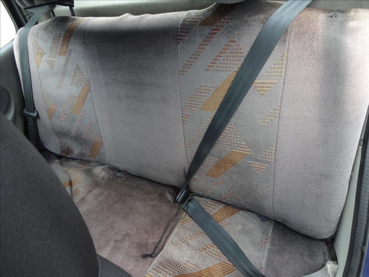 Renault Thalia Sedan 1,4 l 55 kw