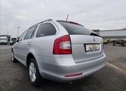 Škoda Octavia 5