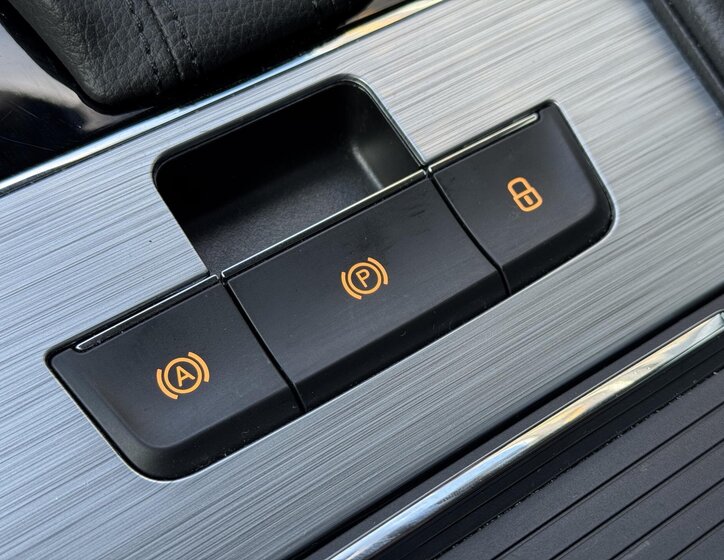 Škoda Superb Kombi 2,0 l 110 kw