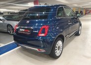 Fiat 500 Hatchback 999,0 51 kw