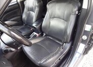 Peugeot 4007 Kombi 2,2 l 115 kw