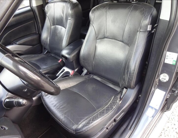 Peugeot 4007 Kombi 2,2 l 115 kw