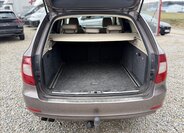 Škoda Superb Kombi 2,0 l 125 kw