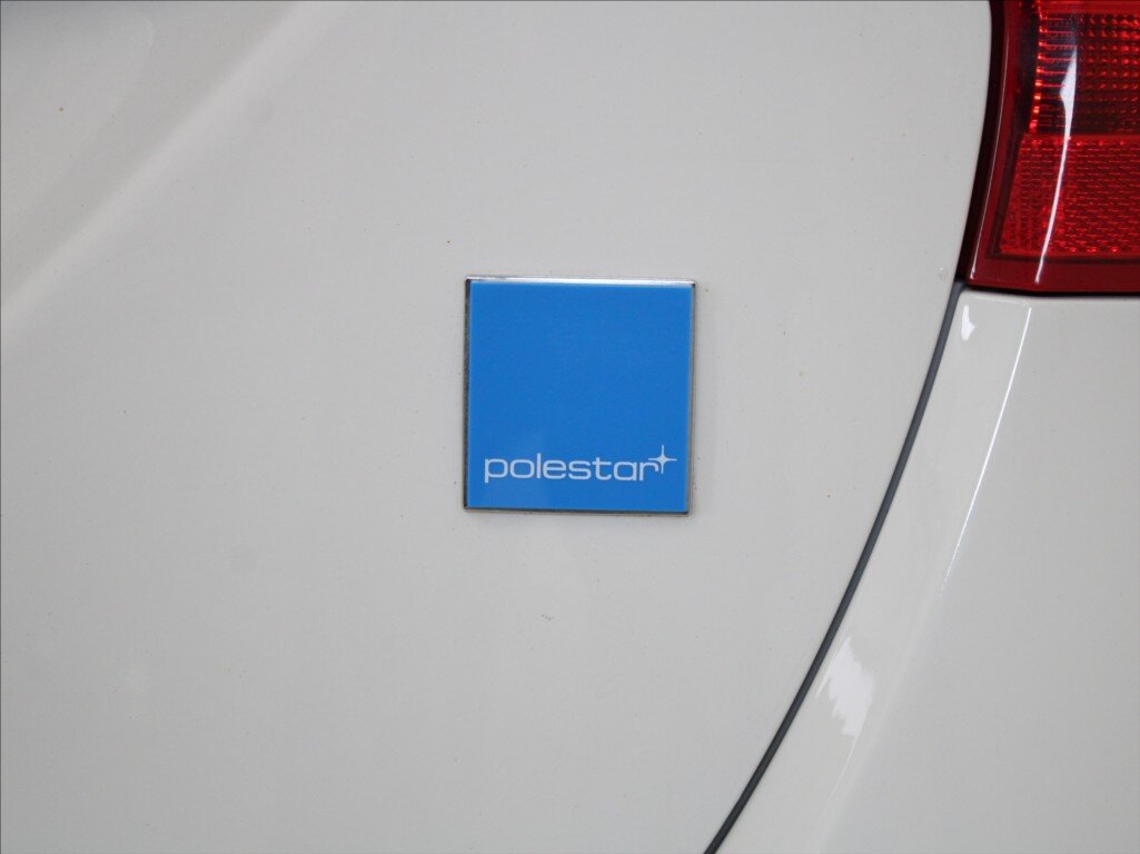 Volvo V60 Kombi 2,0 l 270 kw