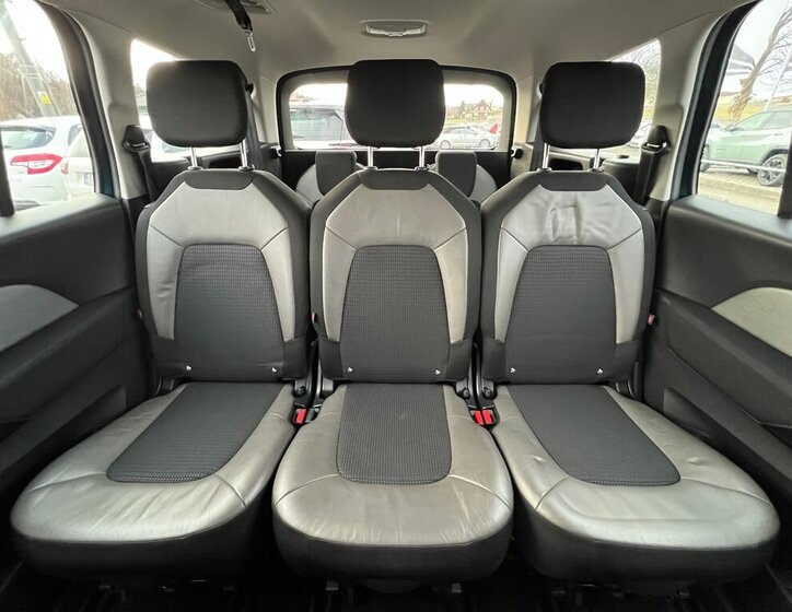 Citroën Grand C4 SpaceTourer 7