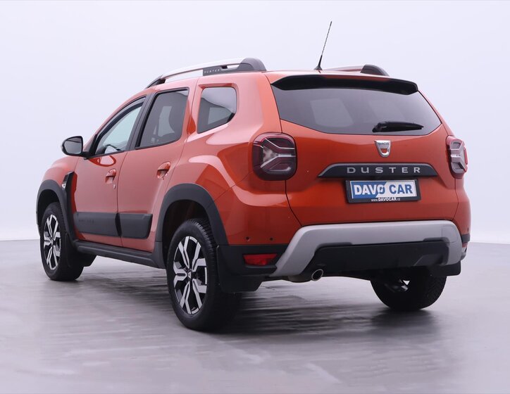 Dacia Duster 5