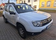 Dacia Duster Kombi 1,5 l 80 kw