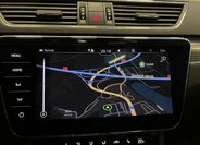 Škoda Superb Kombi 2,0 l 147 kw