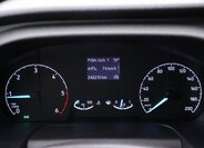 Ford Transit Custom Kombi 2,0 l 95 kw