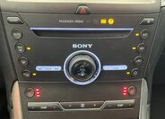 Ford S-MAX MPV 2,0 l 110 kw