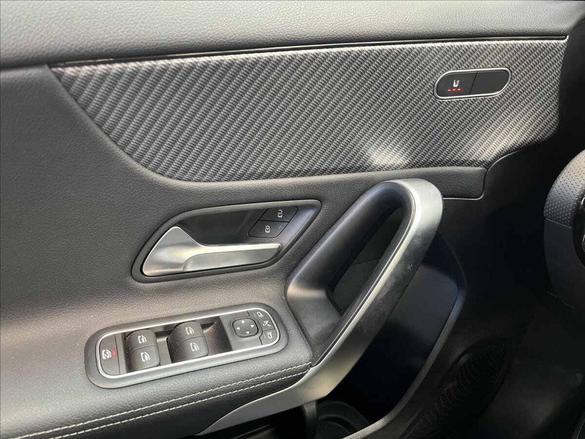 Mercedes-Benz Třídy A