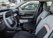 Citroën C3 Aircross SUV / Terénní 1,2 l 74 kw