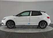 Škoda Fabia Hatchback 999,0 85 kw