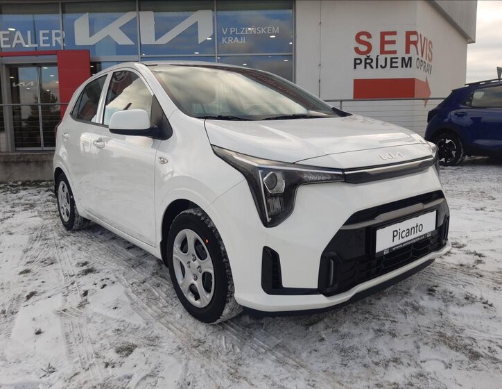 KIA Picanto 6