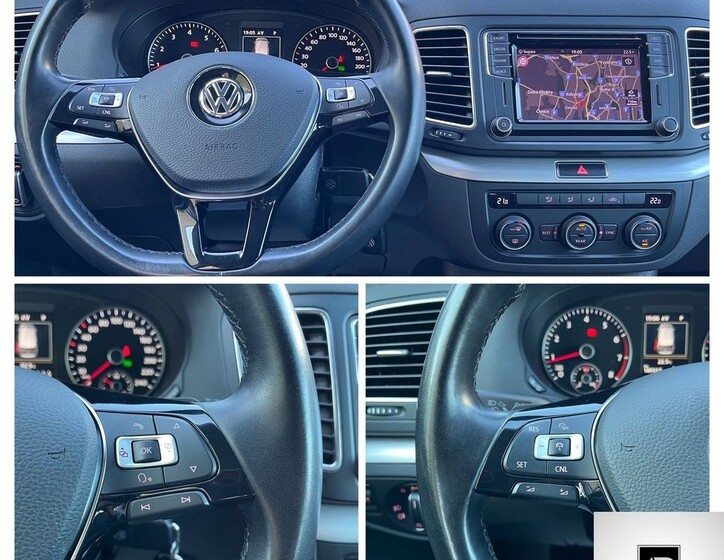 Volkswagen Sharan 28