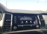 Škoda Kodiaq SUV / Terénní 2,0 l 110 kw