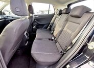 Volkswagen T-Cross Hatchback 999,0 81 kw