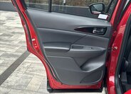 Mitsubishi Eclipse Cross Kombi 2,4 l 138 kw