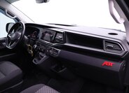 Volkswagen Multivan 24