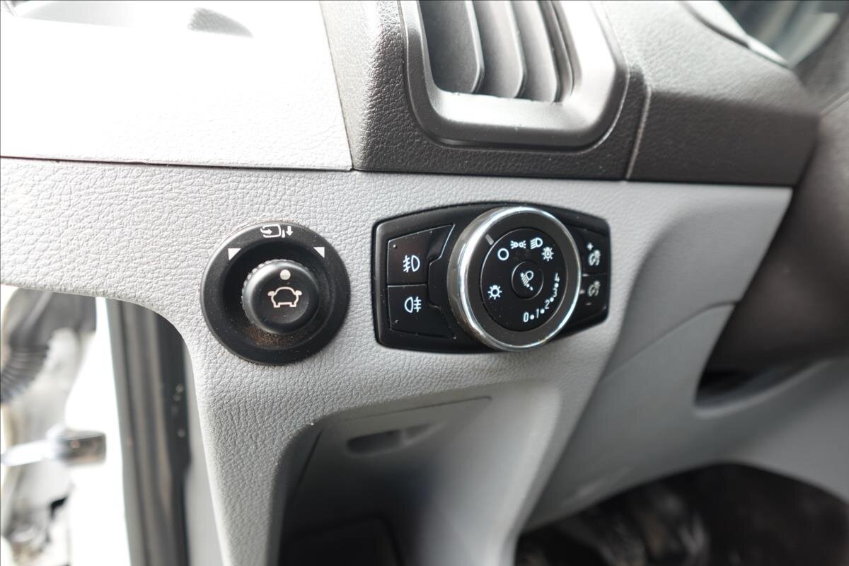 Ford Transit Ostatní 2,2 l 114 kw