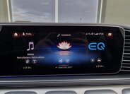 Mercedes-Benz GLE SUV 2,0 l 245 kw