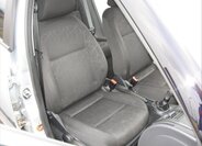 Škoda Fabia Kombi 1,2 l 63 kw