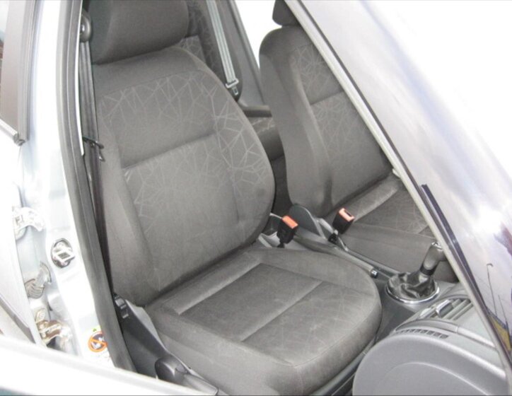 Škoda Fabia Kombi 1,2 l 63 kw