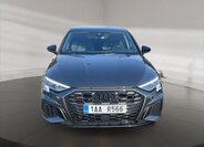 Audi S3 Hatchback 2,0 l 228 kw