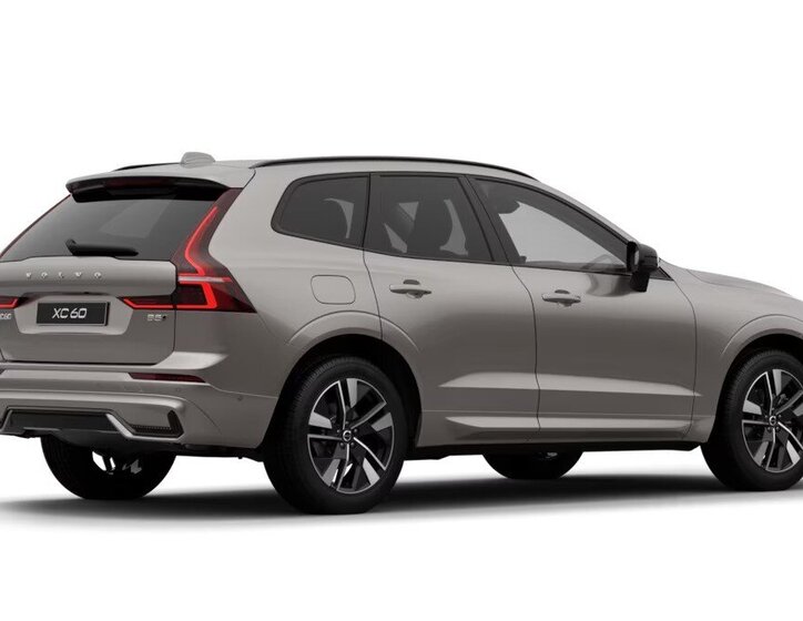 Volvo XC60 SUV 2,0 l 184 kw