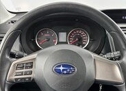Subaru Forester SUV / Terénní 2,0 l 108 kw