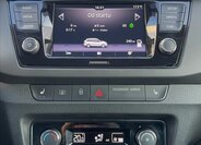 Škoda Fabia Kombi 999,0 70 kw