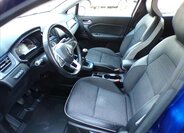 Renault Captur Hatchback 1,3 l 96 kw