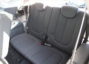 KIA Carens MPV 2,0 l 100 kw