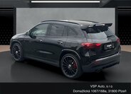 Mercedes-Benz GLA SUV / Terénní 2,0 l 235 kw