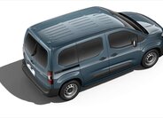 Citroën Berlingo MPV 1,2 l 81 kw