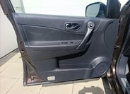 Renault Koleos SUV / Terénní 2,0 l 127 kw