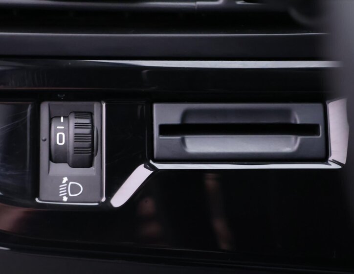 Citroën Grand C4 SpaceTourer MPV 1,2 l 96 kw