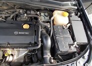 Opel Astra Kupé 1,6 l 132 kw