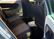 Škoda Fabia Kombi 1,2 l 63 kw