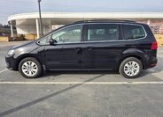 Volkswagen Sharan VAN / Minibus 0,0 0
