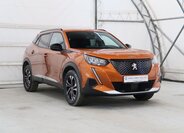 Peugeot 2008 SUV 1,2 l 74 kw
