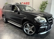 Mercedes-Benz GL 1