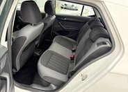 Škoda Fabia Hatchback 999,0 70 kw