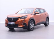 Peugeot 2008 SUV / Terénní 1,2 l 74 kw