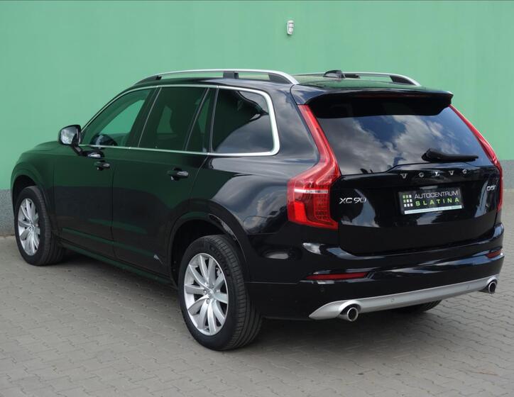 Volvo XC90 15