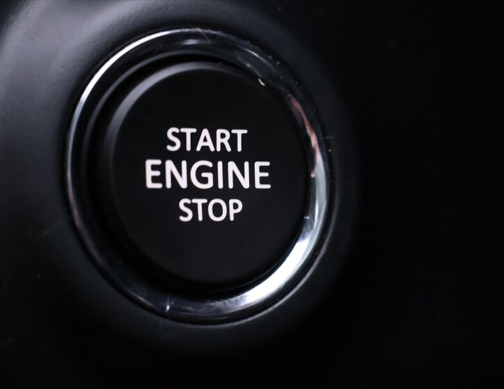 Škoda Superb Liftback 2,0 l 140 kw