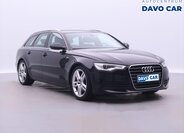 Audi A6 Kombi 3,0 l 150 kw