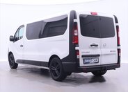Opel Vivaro Kombi 1,6 l 107 kw