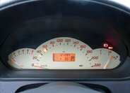 Mercedes-Benz Třídy A Kombi 1,6 l 75 kw