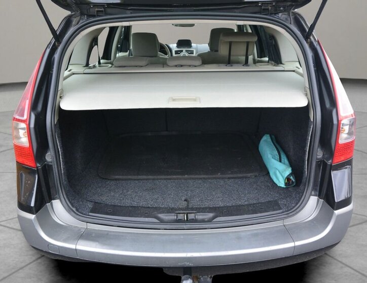 Renault Mégane Kombi 1,9 l 96 kw